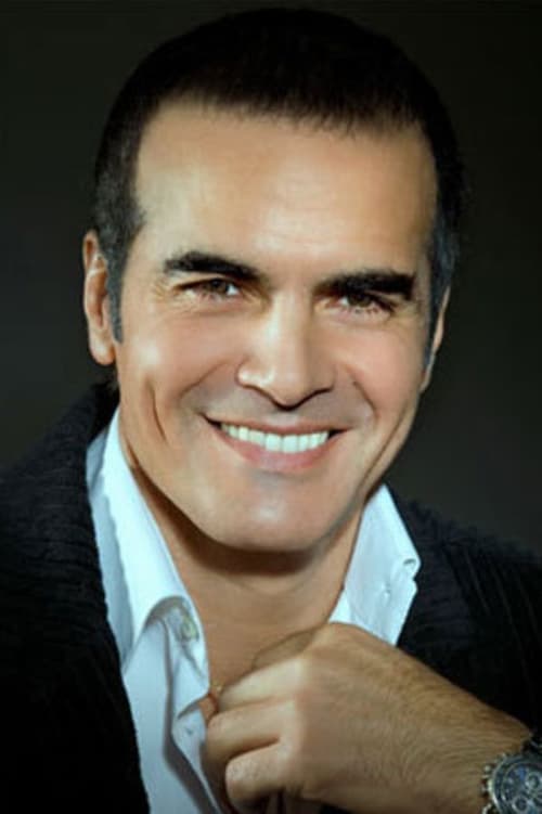 Bruno Minniti photo