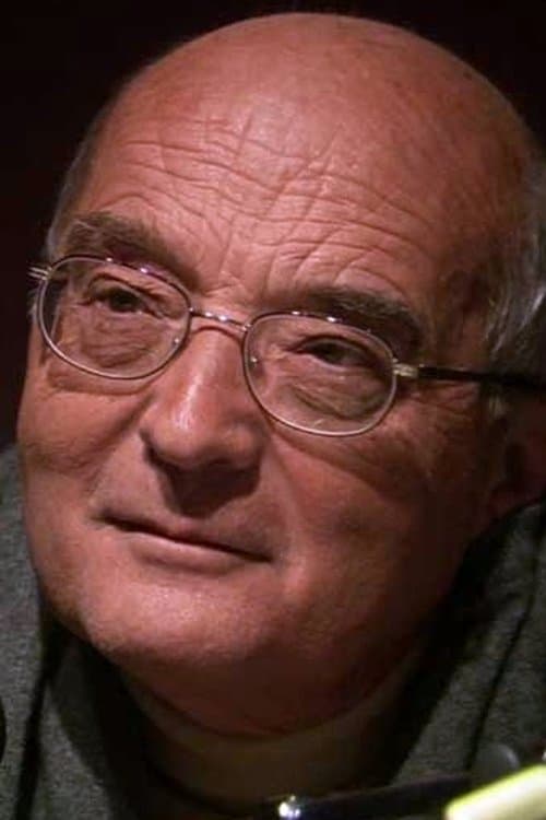 A portrait of Bruno Monsaingeon