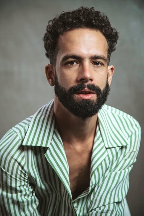 Bruno Parmera photo