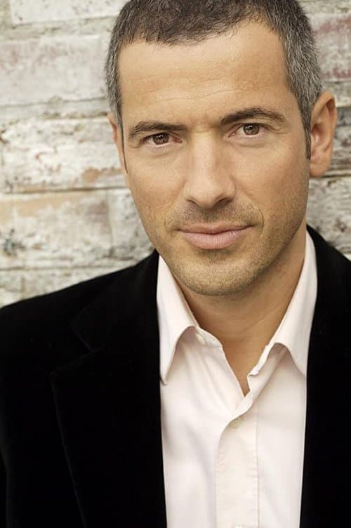 Bruno Putzulu photo