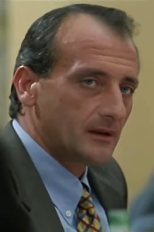 Bruno Romagnoli photo