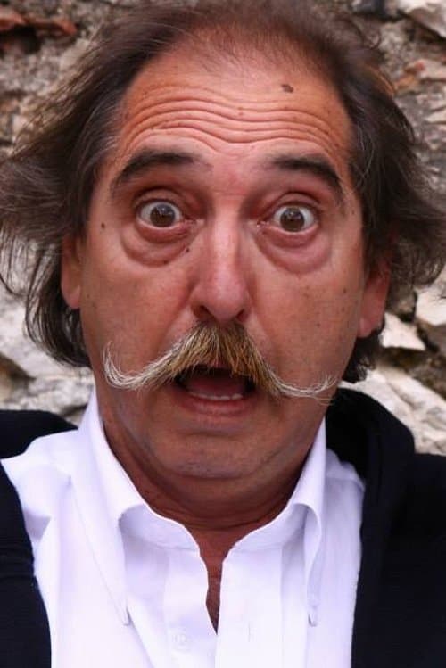 Bruno Rossi photo