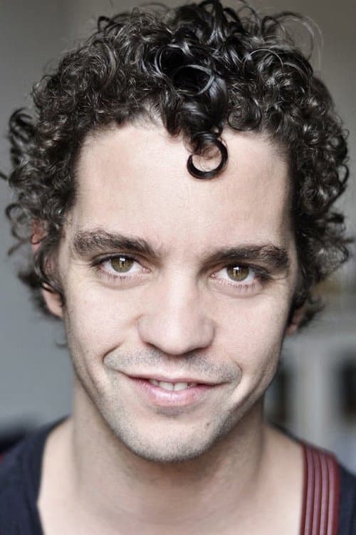 Bruno Sanches photo