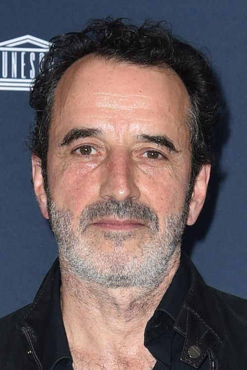 Bruno Todeschini photo