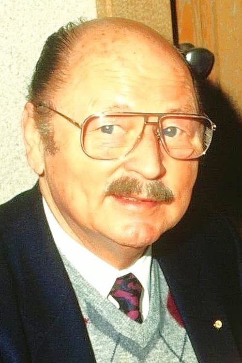 Bruno W. Pantel photo