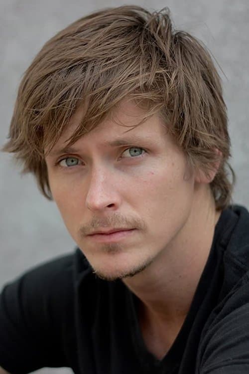 Bryan Adrian photo