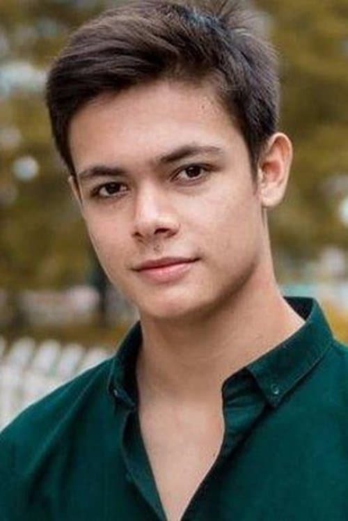 Bryan Andrew photo