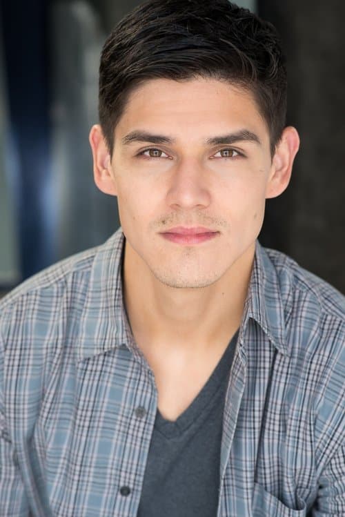Bryan Bachman photo