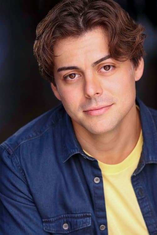 Bryan Da Silva photo