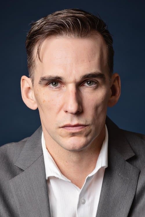 Bryan Englund photo