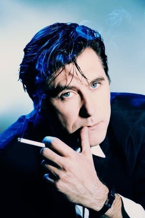 Bryan Ferry photo