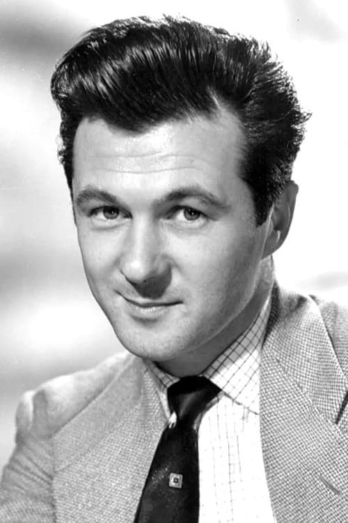 A portrait of Bryan Forbes