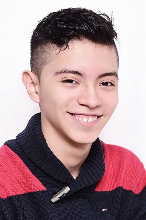 Bryan Gael Guzman photo