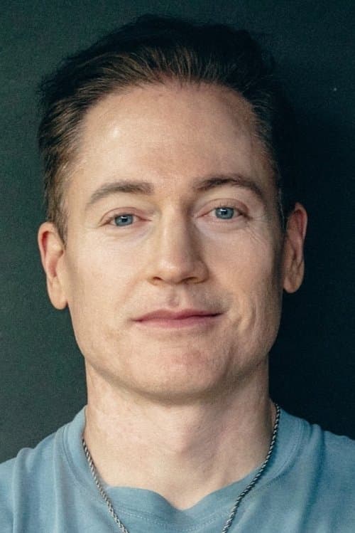Bryan Johnson photo