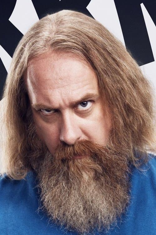 Bryan Johnson photo