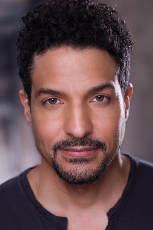 Bryan Keith photo