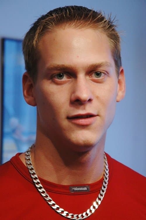Bryan Kidd photo