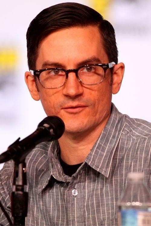 Bryan Konietzko photo