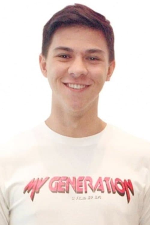 Bryan Langelo photo