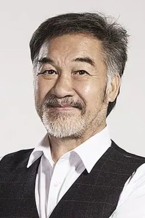 Bryan Leung photo