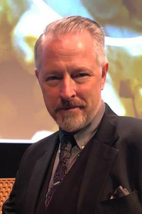 Bryan Moore photo