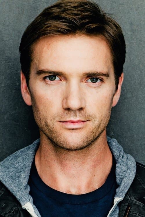 Bryan Murphy photo
