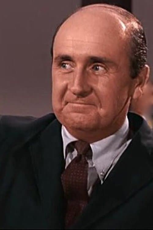 Bryan O'Byrne photo