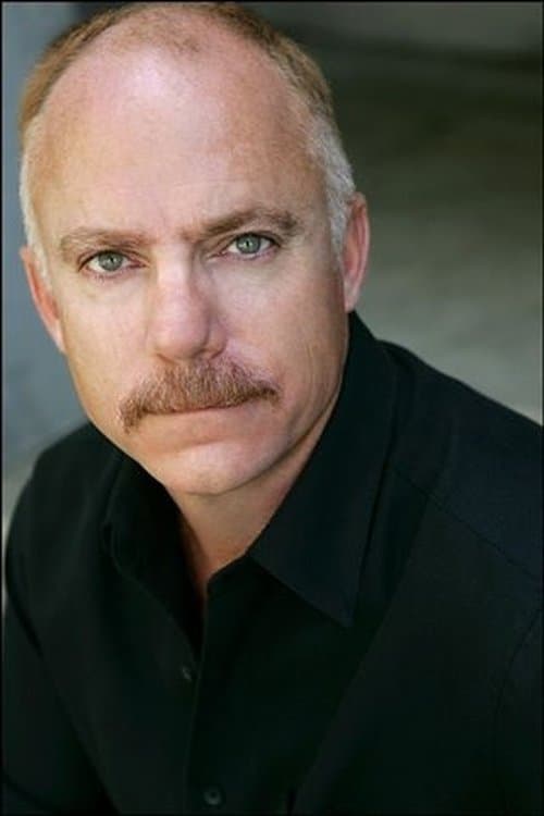 Bryan Rasmussen photo