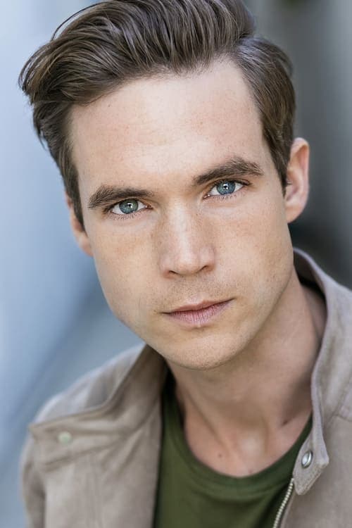 Bryan Scamman photo