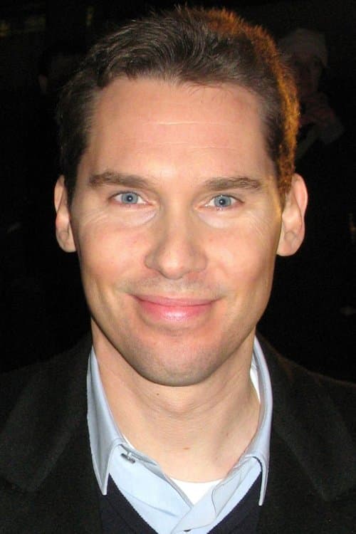 A portrait of Bryan Singer