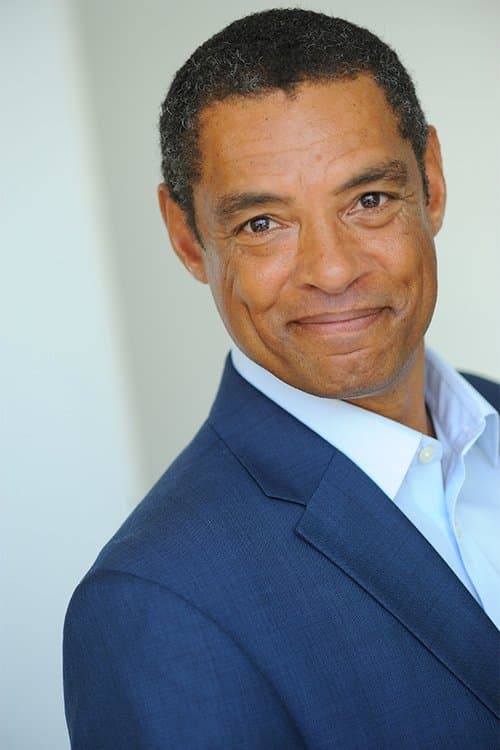 Bryan Webster photo