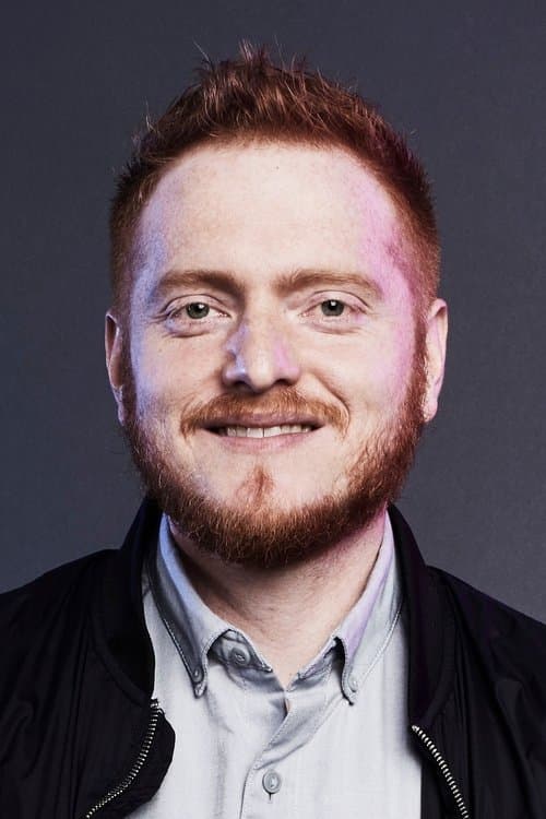A portrait of Bryan Woods
