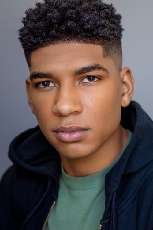 Bryce Clyde Jenkins photo