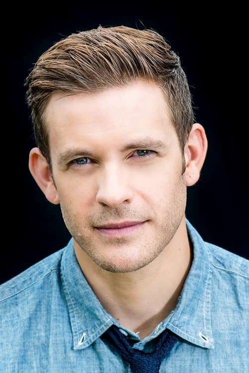 Bryce Johnson photo