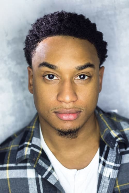 Bryce Jones photo