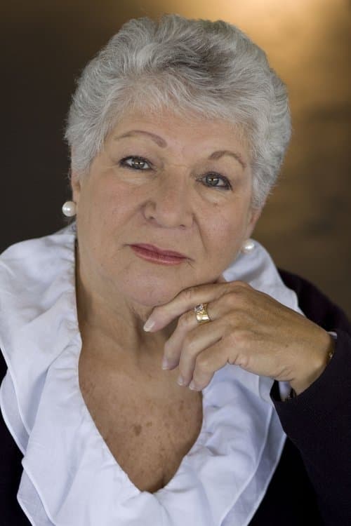 Bryna Weiss photo