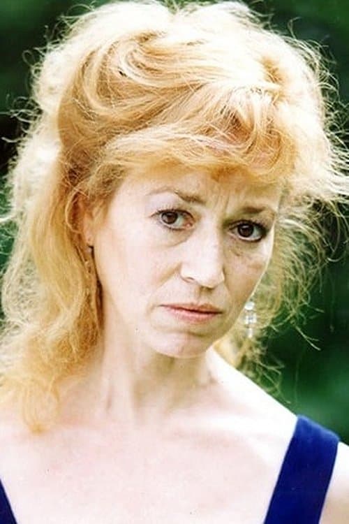 Bryony Brind photo