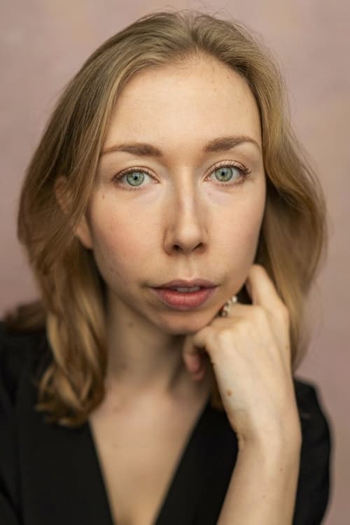 Bryony Miller photo