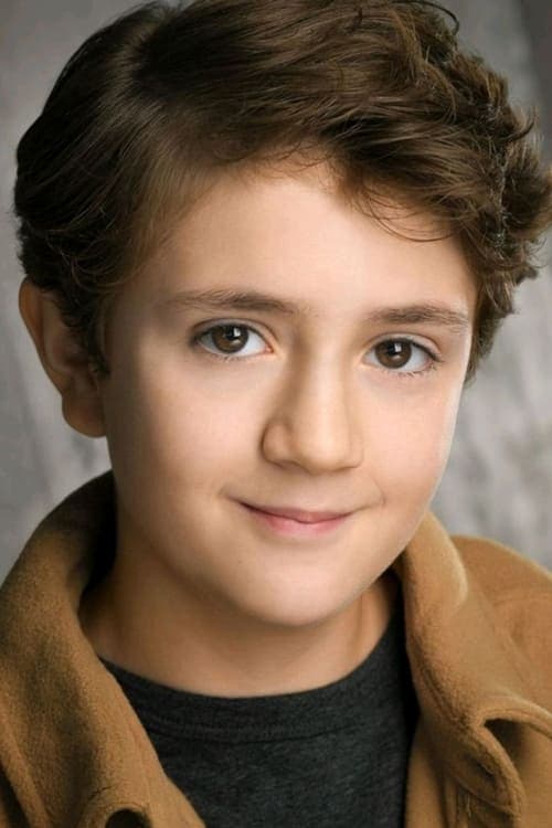 Bryson JonSteele photo