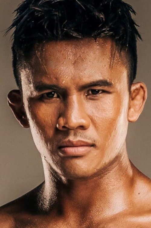 Buakaw Banchamek photo