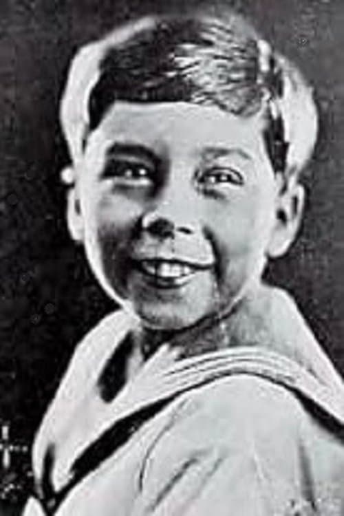 Buck Black photo