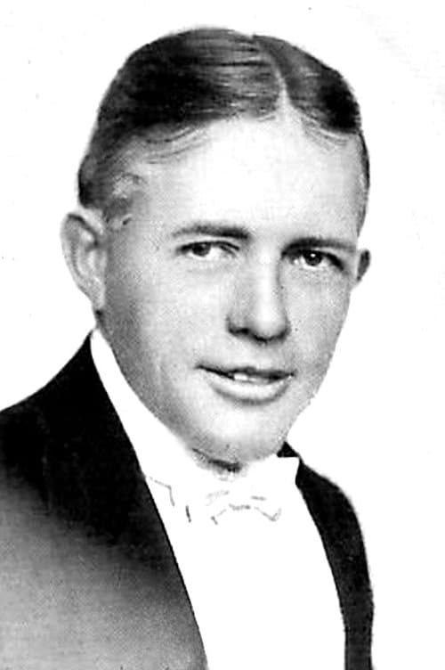 Buck Connors photo