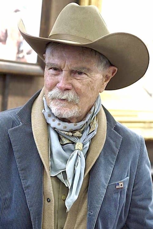 Buck Taylor photo