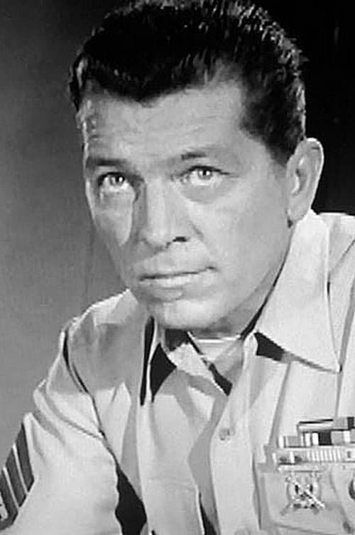 Buck Young photo