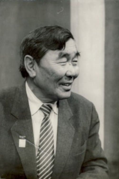 Buda Vampilov photo