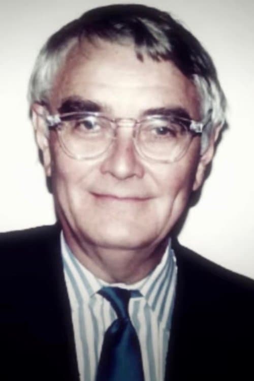 Budd Hopkins photo