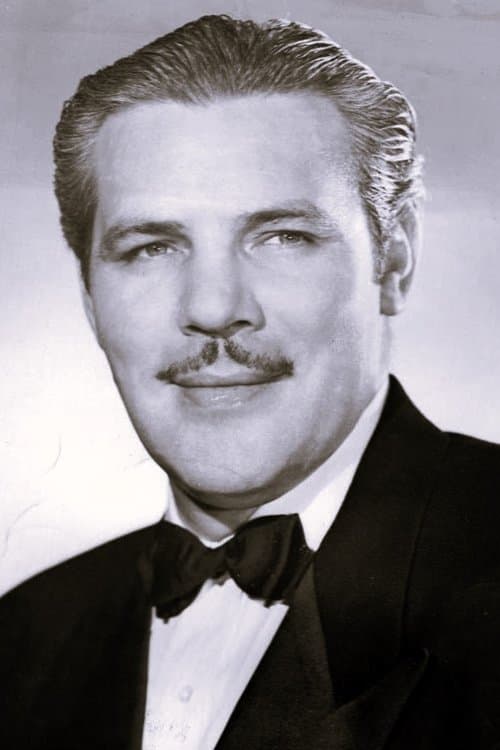 Buddy Baer photo