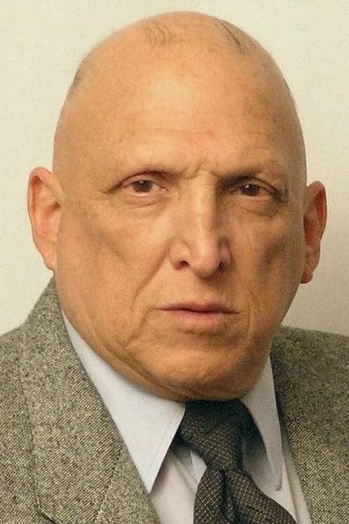 Buddy Daniels Friedman photo