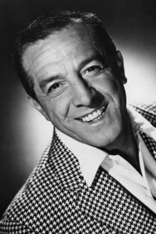 Buddy Lester photo