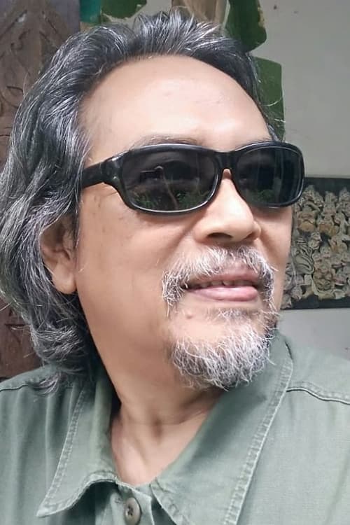 Budi Ros photo
